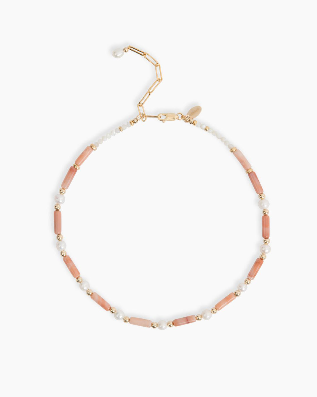 Antalya necklace
