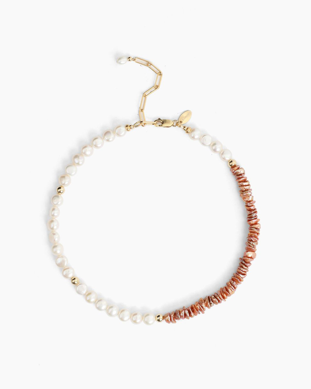 Estrella necklace