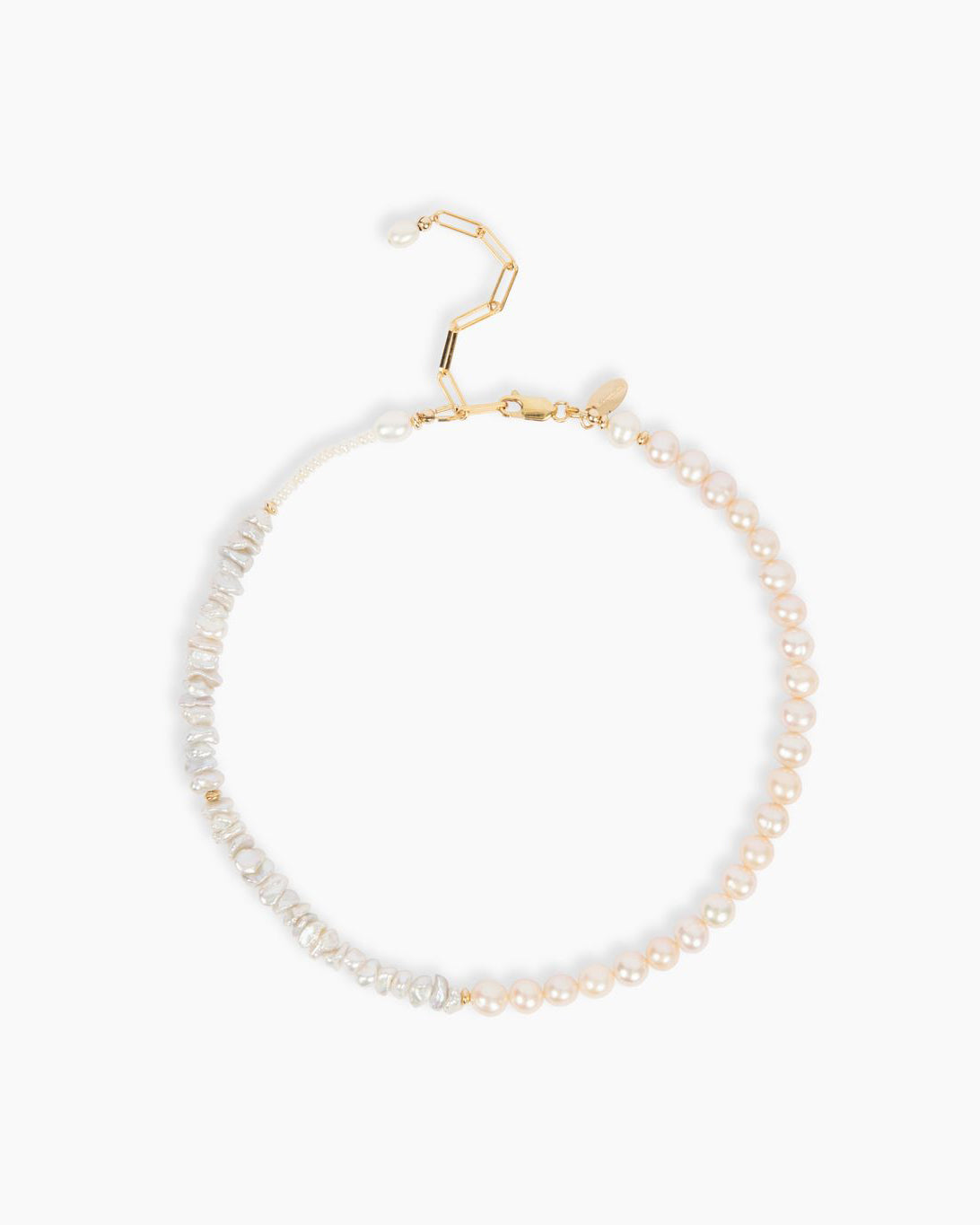Isabel necklace