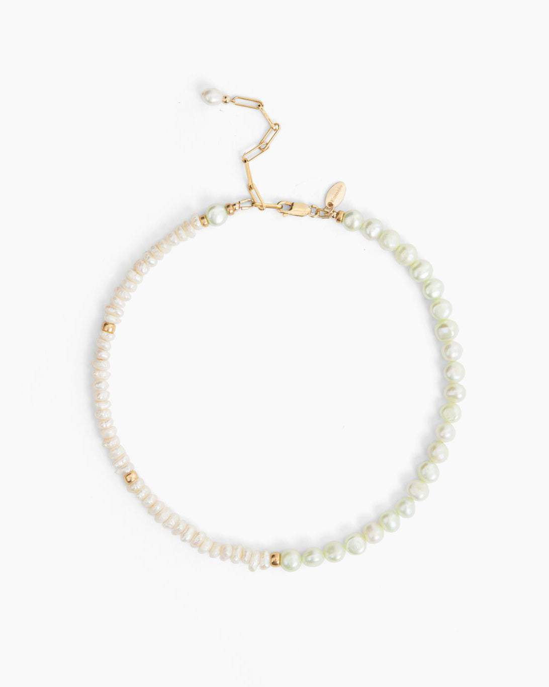 Luni necklace