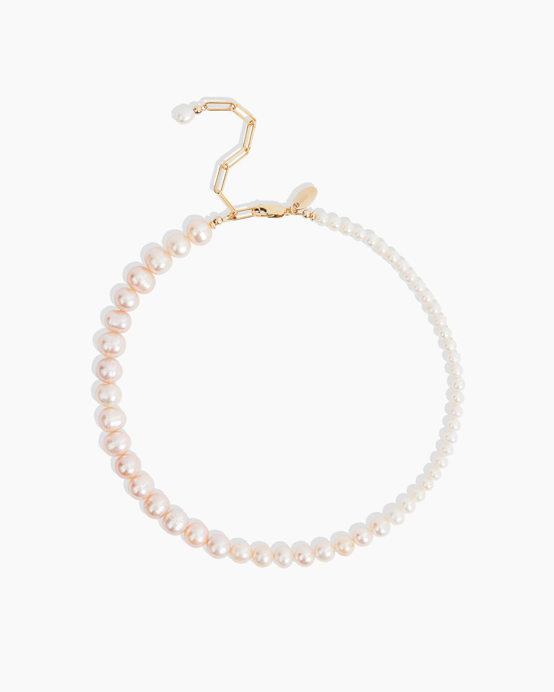 Milla necklace