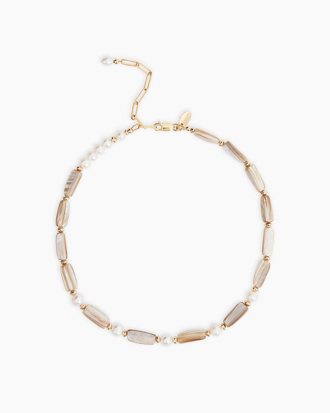 Miramar necklace