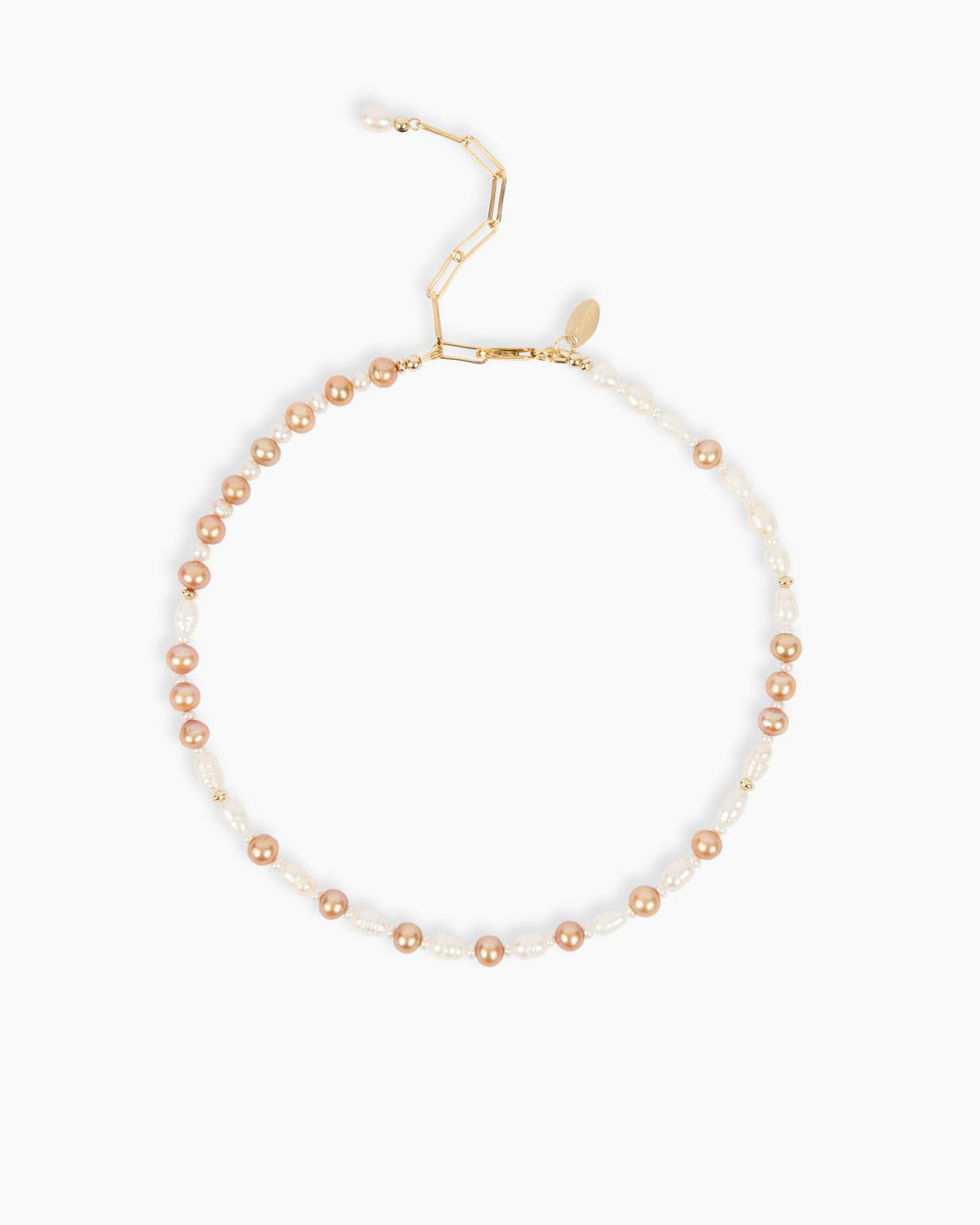 Paia necklace